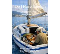 Do I Have Enough: Facing the Truth About Your Money (Retirement Reality Series)