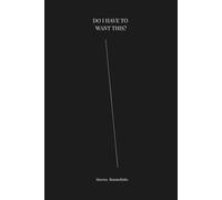 Do i have to want this: Unlearning Inherited Identities and Choosing Your Own Direction