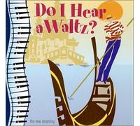 Do I Hear a Waltz / N.C.R