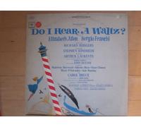 Do I Hear A Waltz? (Original Broadway Cast)