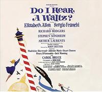 Do I Hear a Waltz? -Original Broadway Cast - Do I Hear a Waltz? Cast Recording Edition by Do I Hear a Waltz? -Original Broadway Cast (2012) Audio CD