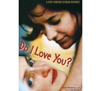 Do I Love You (2002) [Reino Unido] [DVD]