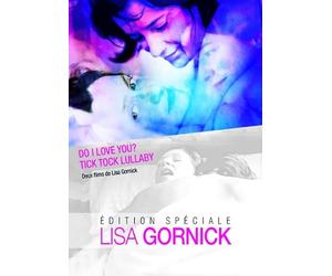 Do I Love You - Tick Tock Lullaby [Francia] [DVD]