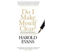Do I Make Myself Clear? (ebook)