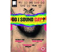 Do I Sound Gay? [DVD] [Reino Unido]