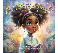 Do I Talk Black Enough?