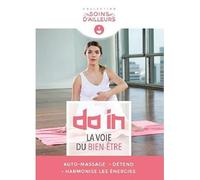 Do In : La voix du bien être [Francia] [DVD]