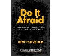 Do It Afraid