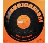 Do It - Africanism 12"