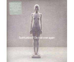 Do It All Over Again / On Fire / Amazin Grace