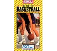 Do It Better - Baloncesto [VHS]