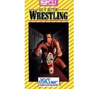 Do It Better - ESPN Deportes - Do It Better Wrestling [VHS]
