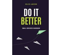 Do It Better: Small Business Handbook