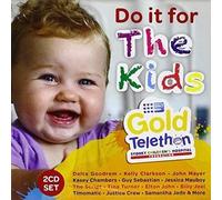 Do It for the Kids Do It for the Kids (CD) (Importación USA)