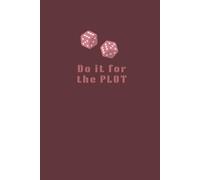 Do It for the Plot: Minimalist Daily Journal