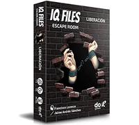 Do It Games IQ Files - Liberación