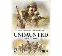 Do It Games Undaunted Normandy - Castellano