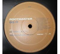 Do it (J-Reverse Remix, 2005) / Vinyl Maxi Single [Vinyl 12'']