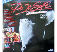 Do it Soft (1987) - Chris Rea, Phil Carmen, Dire Straits, Elton John... / Vinyl record [Vinyl-LP]