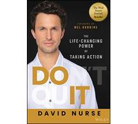 Do It: The Life-Changing Power of Taking Action
