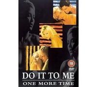 Do It to Me One More Time [Francia] [DVD]