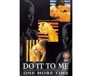 Do It to Me One More Time [Francia] [DVD]