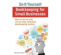 Do It Yourself Bookkeeping For Small Businesses (ebook)