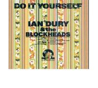 Do It Yourself by IAN & THE BLOCKHEADS DURY (2006-06-26)