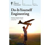 Do-It-Yourself Engineering