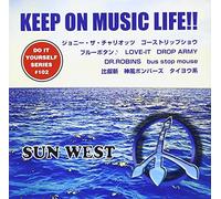 DO IT YOURSELF SERIES#102ã€ŒKEEP ON MUSIC LIFE!!ã€