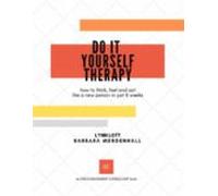 Do It Yourself Therapy (ebook)