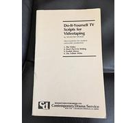 Do-it-yourself TV scripts for videotaping: Mini-mysteries for student camcorder production