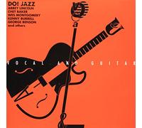 Do Jazz! -Vocal & More (20bit)