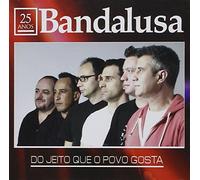 Do Jeito Que O Povo Gosta