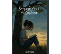 Do lado de cá do silêncio.