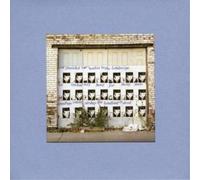Do Make Say Think Goodbye Enemy Airship the Landlord Is Dead (CD) Album
