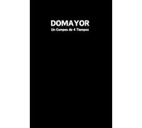 Do Mayor: Un Compas de 4 Tiempos - Poesia