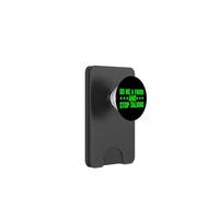 Do Me A Favor and Stop Talking PopSockets PopWallet para MagSafe