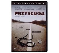 Do Me a Favor [DVD] (IMPORT) (No hay versión española)