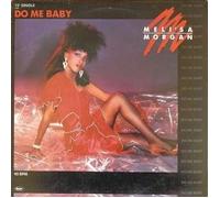 Do Me Baby [12" Maxi]
