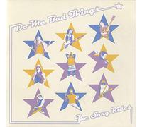 Do Me Bad Things - The Song Rides [Import]