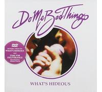 Do Me Bad Things - What's Hideous [DVD de Audio]