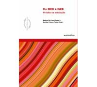 Do Meb A Web - O Rádio Na Educação (ebook)