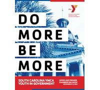 Do More Be More