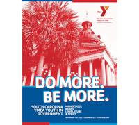 Do More. Be More.: High School Model Legislature & Court