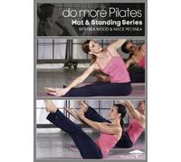 Do More Pilates [DVD] [Reino Unido]