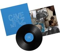 Fabiano Do Nascimento - Cavejaz [Vinilo]