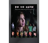 Do No Harm [Edizione: Stati Uniti] [Italia] [DVD]