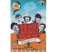 Do Not Adjust Your Set (2 Dvd) [Edizione: Stati Uniti] [Alemania]