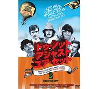 Do Not Adjust Your Set [2dvd] [Alemania]